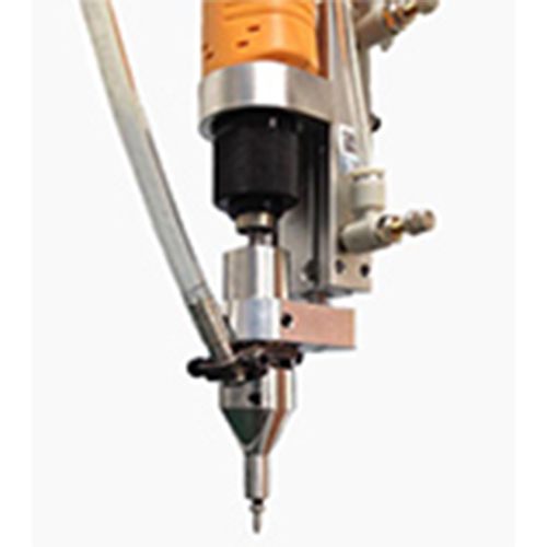 螺絲機的特點和使用維護，螺絲機