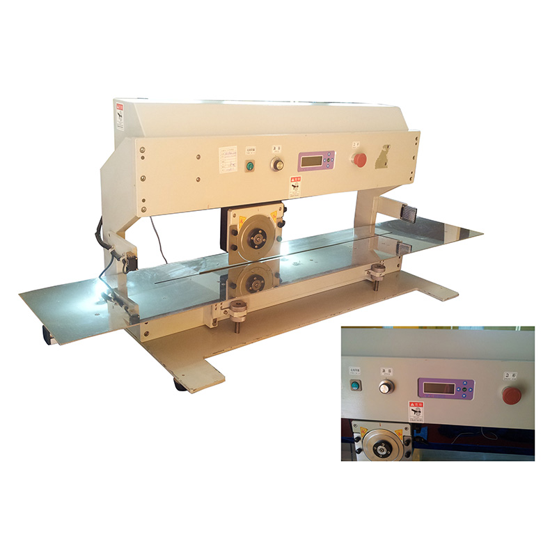 電動(dòng)滑軌分板機(jī)600