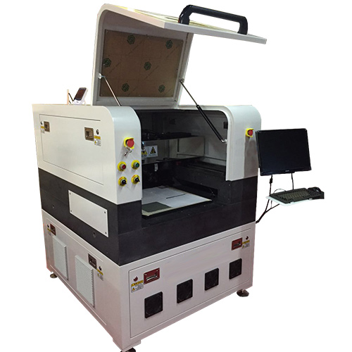 什么是PCB激光切割機？