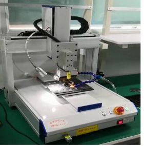 熱壓焊接機(jī)