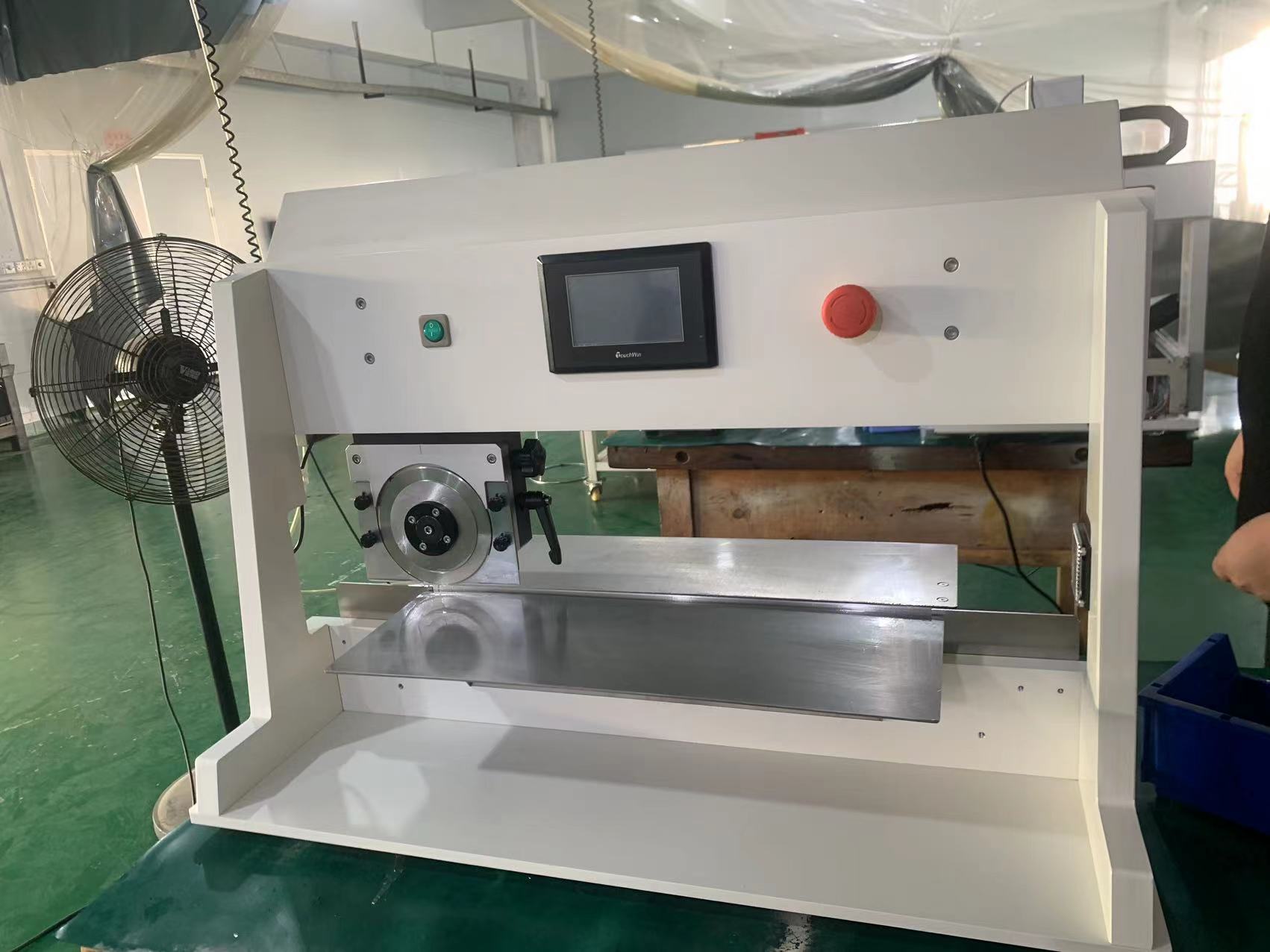 走刀分板機(jī)有哪幾種，有什么區(qū)別呢？